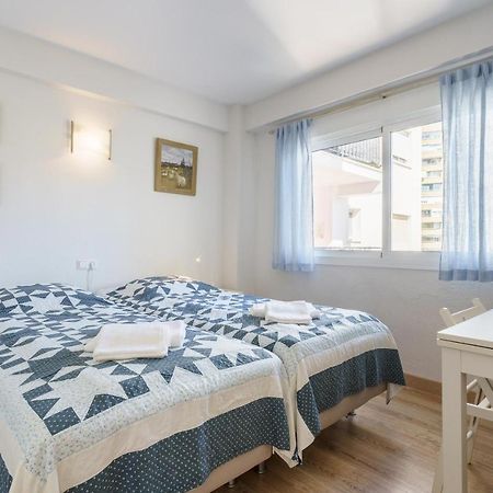 Apartment Acapulco Fuengirola Bagian luar foto