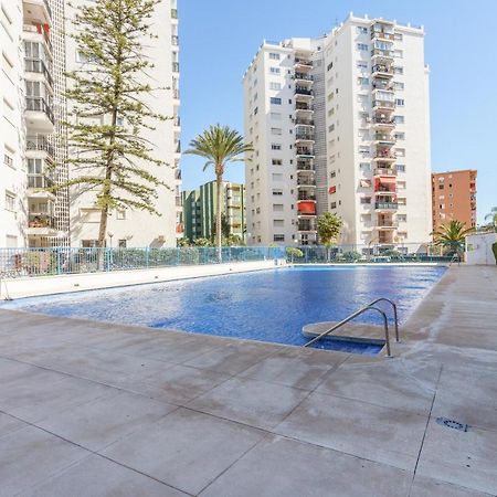 Apartment Acapulco Fuengirola Bagian luar foto