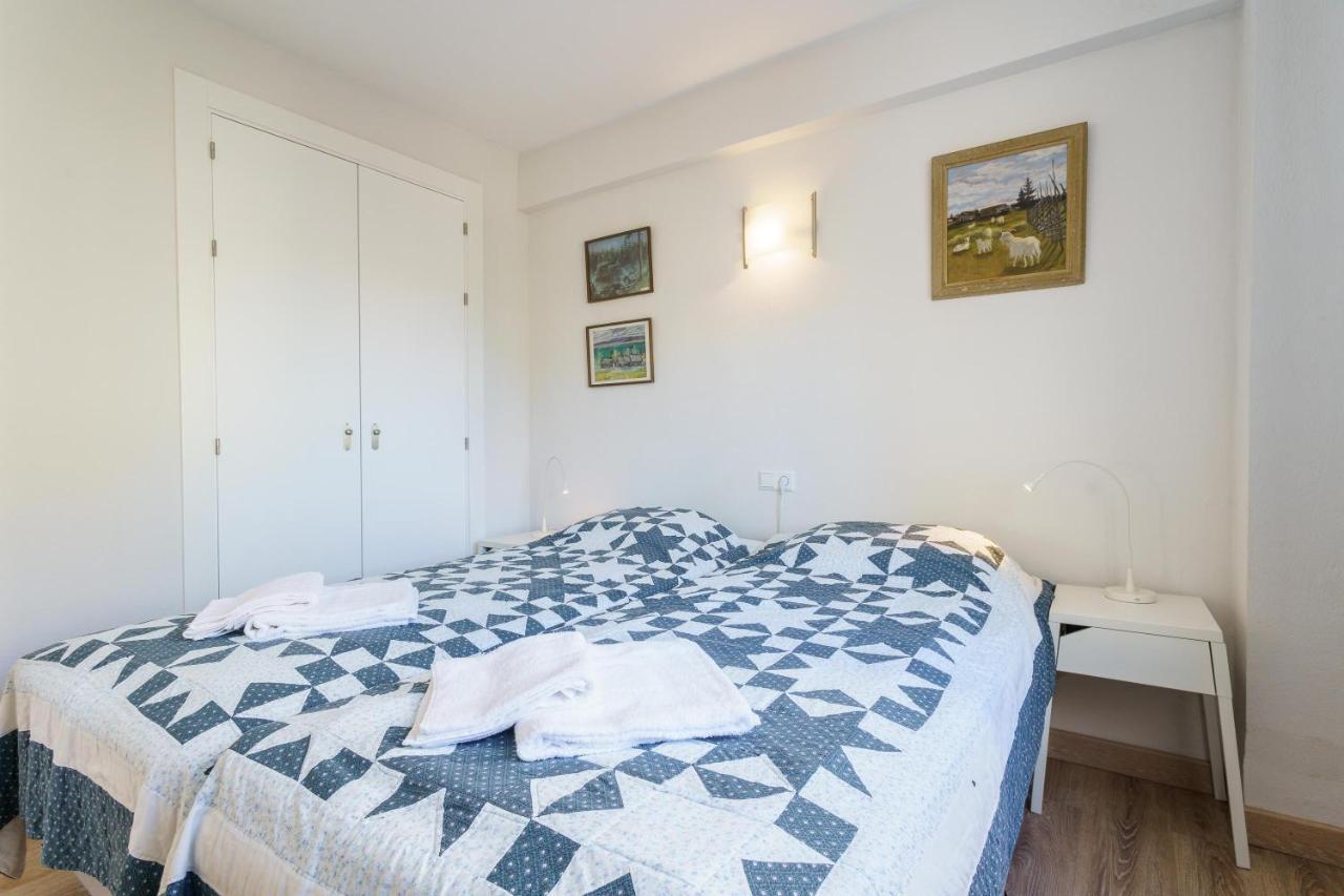Apartment Acapulco Fuengirola Bagian luar foto