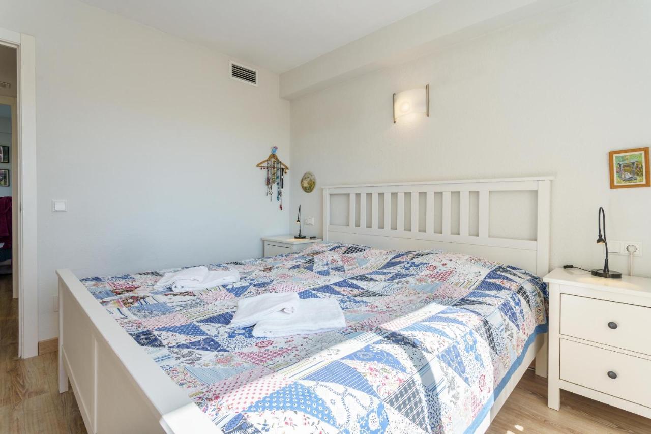 Apartment Acapulco Fuengirola Bagian luar foto