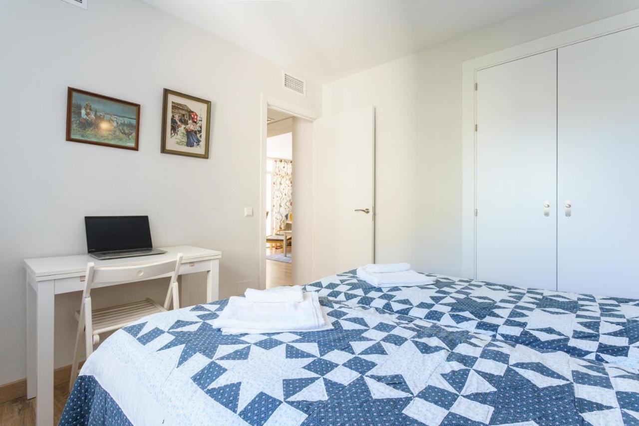 Apartment Acapulco Fuengirola Bagian luar foto